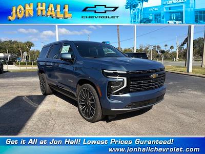 New 2026 Chevrolet Tahoe High Country for sale #266421 - photo 1