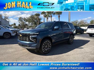 New 2026 Chevrolet Tahoe High Country for sale #266421 - photo 2