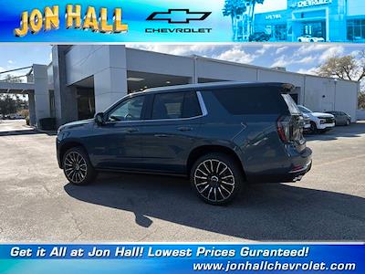 New 2026 Chevrolet Tahoe High Country for sale #266421 - photo 2