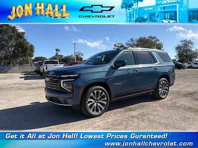 2026 Chevrolet Tahoe 4WD SUV for sale #266422 - photo 1