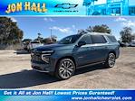 2026 Chevrolet Tahoe 4WD SUV for sale #266422 - photo 1