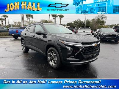 New 2026 Chevrolet Trax LT for sale #266423 - photo 1