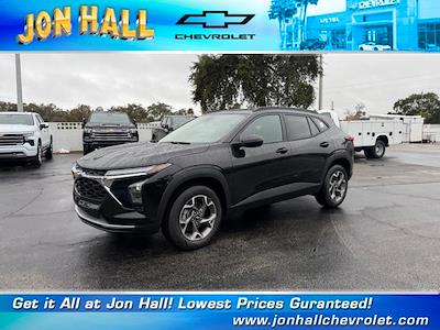 New 2026 Chevrolet Trax LT for sale #266423 - photo 2