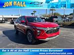2026 Chevrolet Trax FWD SUV for sale #266424 - photo 3