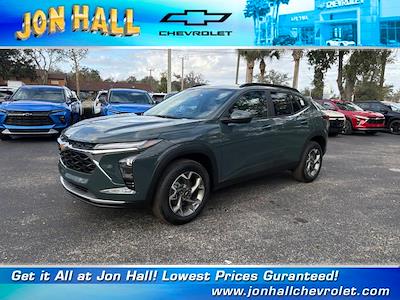 2026 Chevrolet Trax FWD SUV for sale #266425 - photo 2