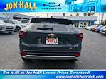 2026 Chevrolet Trax FWD SUV for sale #266425 - photo 10
