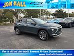 2026 Chevrolet Trax FWD SUV for sale #266425 - photo 17