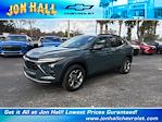 2026 Chevrolet Trax FWD SUV for sale #266425 - photo 2