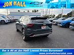 2026 Chevrolet Trax FWD SUV for sale #266425 - photo 8