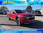 2026 Chevrolet Trax FWD SUV for sale #266426 - photo 1
