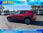 2026 Chevrolet Trax FWD SUV for sale #266426 - photo 6