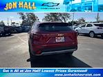 2026 Chevrolet Trax FWD SUV for sale #266426 - photo 9