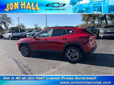 New 2026 Chevrolet Trax LT for sale #266427 - photo 2