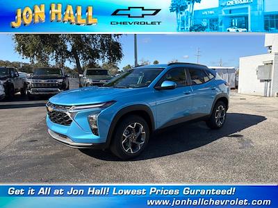 2026 Chevrolet Trax FWD SUV for sale #266428 - photo 2