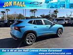 2026 Chevrolet Trax FWD SUV for sale #266428 - photo 13