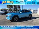 2026 Chevrolet Trax FWD SUV for sale #266428 - photo 3