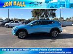 2026 Chevrolet Trax FWD SUV for sale #266428 - photo 4