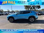 2026 Chevrolet Trax FWD SUV for sale #266428 - photo 5