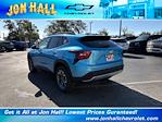 2026 Chevrolet Trax FWD SUV for sale #266428 - photo 8