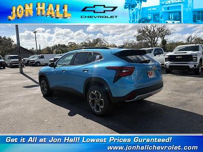 2026 Chevrolet Trax FWD SUV for sale #266429 - photo 2