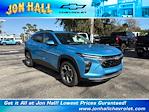 2026 Chevrolet Trax FWD SUV for sale #266429 - photo 3