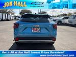 2026 Chevrolet Trax FWD SUV for sale #266429 - photo 10