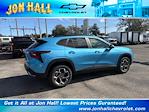 2026 Chevrolet Trax FWD SUV for sale #266429 - photo 13