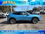 2026 Chevrolet Trax FWD SUV for sale #266429 - photo 15