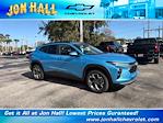 2026 Chevrolet Trax FWD SUV for sale #266429 - photo 17