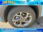 2026 Chevrolet Trax FWD SUV for sale #266429 - photo 19