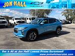 2026 Chevrolet Trax FWD SUV for sale #266429 - photo 4