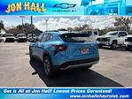 2026 Chevrolet Trax FWD SUV for sale #266429 - photo 8