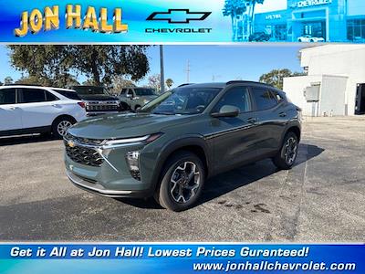 2026 Chevrolet Trax FWD SUV for sale #266431 - photo 2