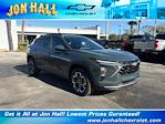 2026 Chevrolet Trax FWD SUV for sale #266431 - photo 1