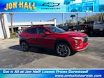 2026 Chevrolet Trax FWD SUV for sale #266432 - photo 17