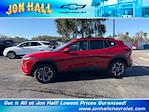 2026 Chevrolet Trax FWD SUV for sale #266432 - photo 4