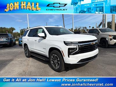 2026 Chevrolet Tahoe RWD SUV for sale #266433 - photo 1