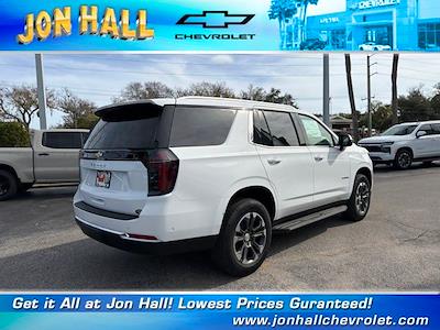 New 2026 Chevrolet Tahoe LS for sale #266433 - photo 2