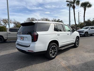 New 2026 Chevrolet Tahoe - photo 1