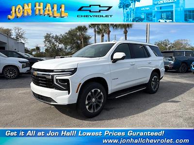 2026 Chevrolet Tahoe RWD SUV for sale #266433 - photo 2
