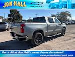 2026 Chevrolet Silverado 1500 Crew Cab 4WD Pickup for sale #266435 - photo 11