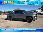2026 Chevrolet Silverado 1500 Crew Cab 4WD Pickup for sale #266435 - photo 15