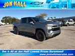 2026 Chevrolet Silverado 1500 Crew Cab 4WD Pickup for sale #266435 - photo 16