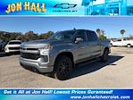 2026 Chevrolet Silverado 1500 Crew Cab 4WD Pickup for sale #266435 - photo 2