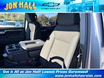 2026 Chevrolet Silverado 1500 Crew Cab 4WD Pickup for sale #266435 - photo 20