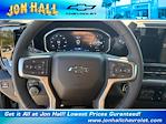2026 Chevrolet Silverado 1500 Crew Cab 4WD Pickup for sale #266435 - photo 24