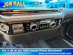 2026 Chevrolet Silverado 1500 Crew Cab 4WD Pickup for sale #266435 - photo 27
