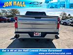 2026 Chevrolet Silverado 1500 Crew Cab 4WD Pickup for sale #266435 - photo 9