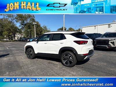 2026 Chevrolet Trailblazer FWD SUV for sale #266436 - photo 2