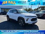 2026 Chevrolet Trailblazer FWD SUV for sale #266436 - photo 3